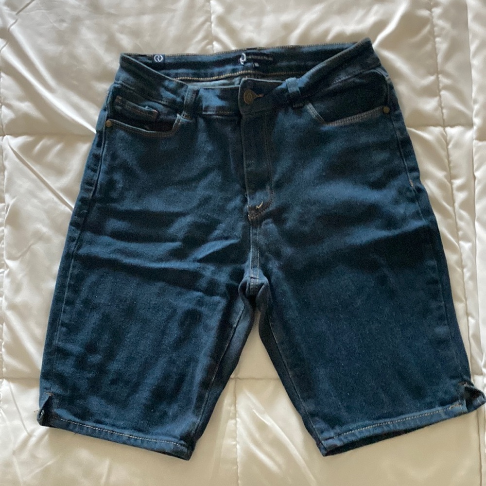 One Republic For All Ladies Denim Short